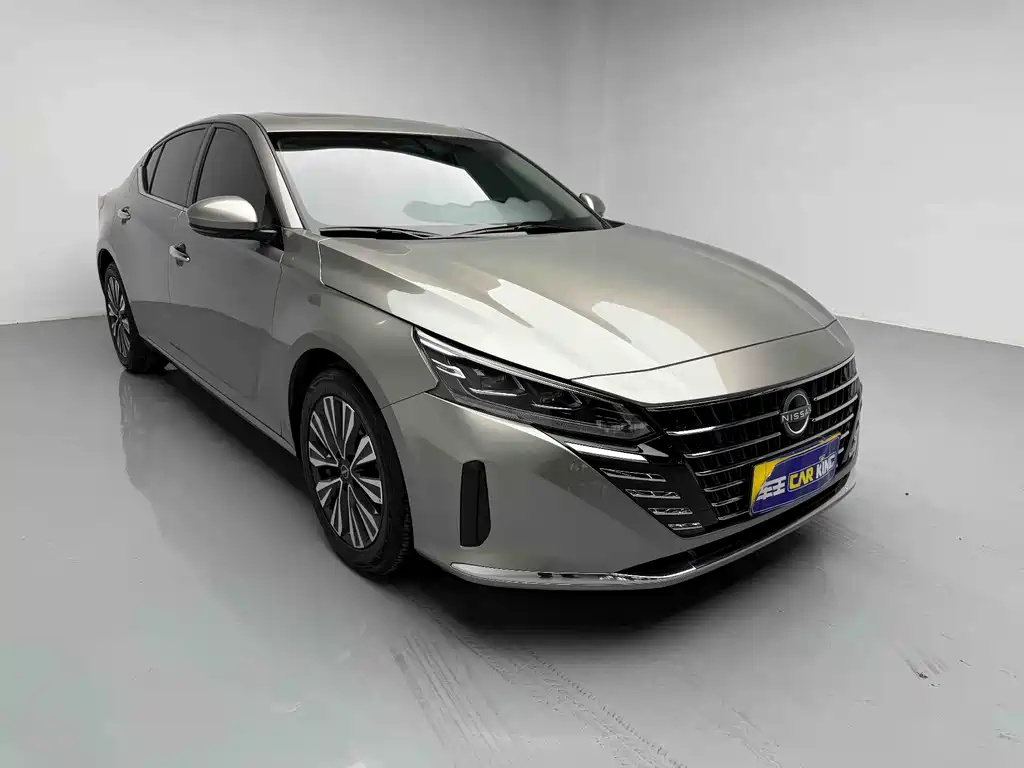 Nissan Teana 2025