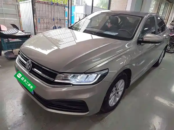 Volkswagen Bora 2019
