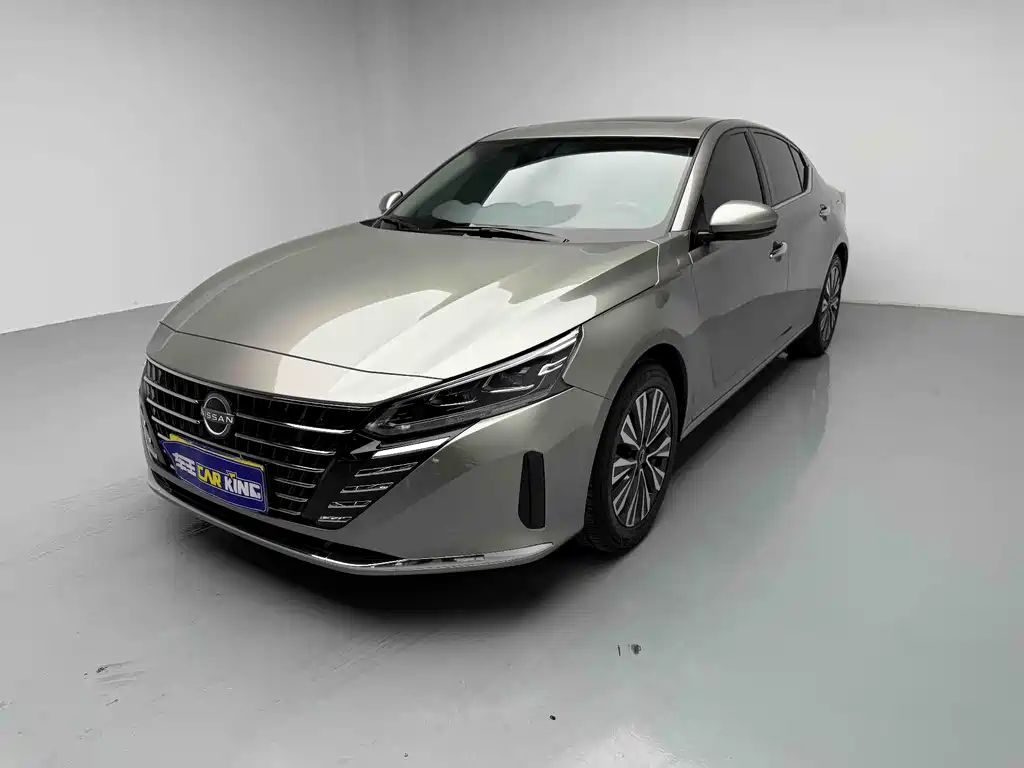 Nissan Teana 2025