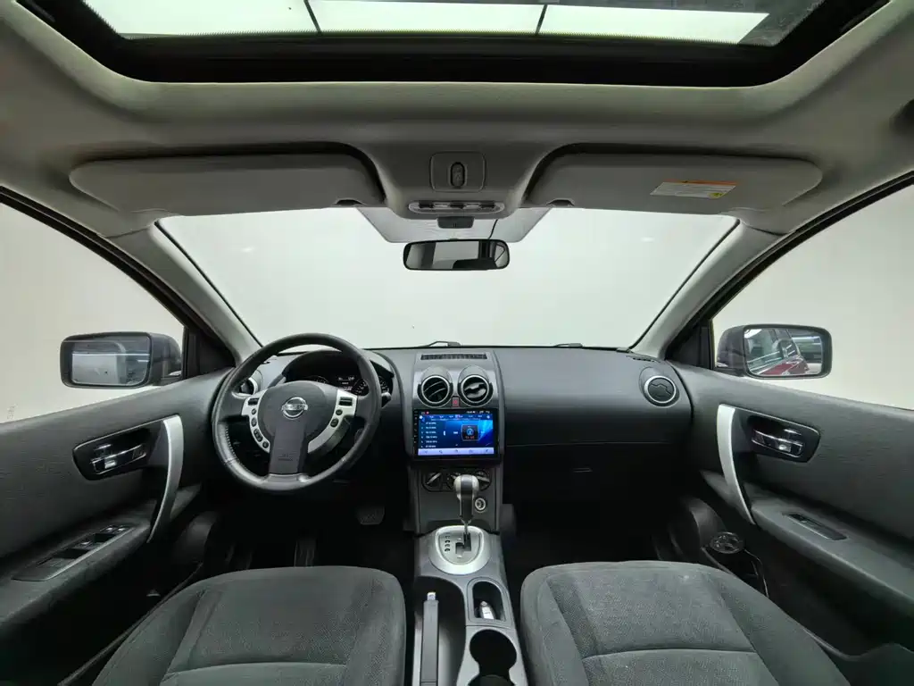 Nissan Qashqai 2015 — фото 6