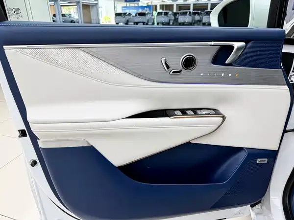 Buick GL8 New Energy 2024