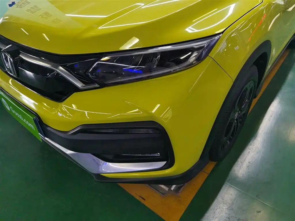 Honda XR-V 2019 — фото 18