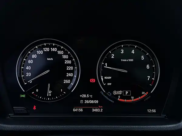 BMW X1 2022