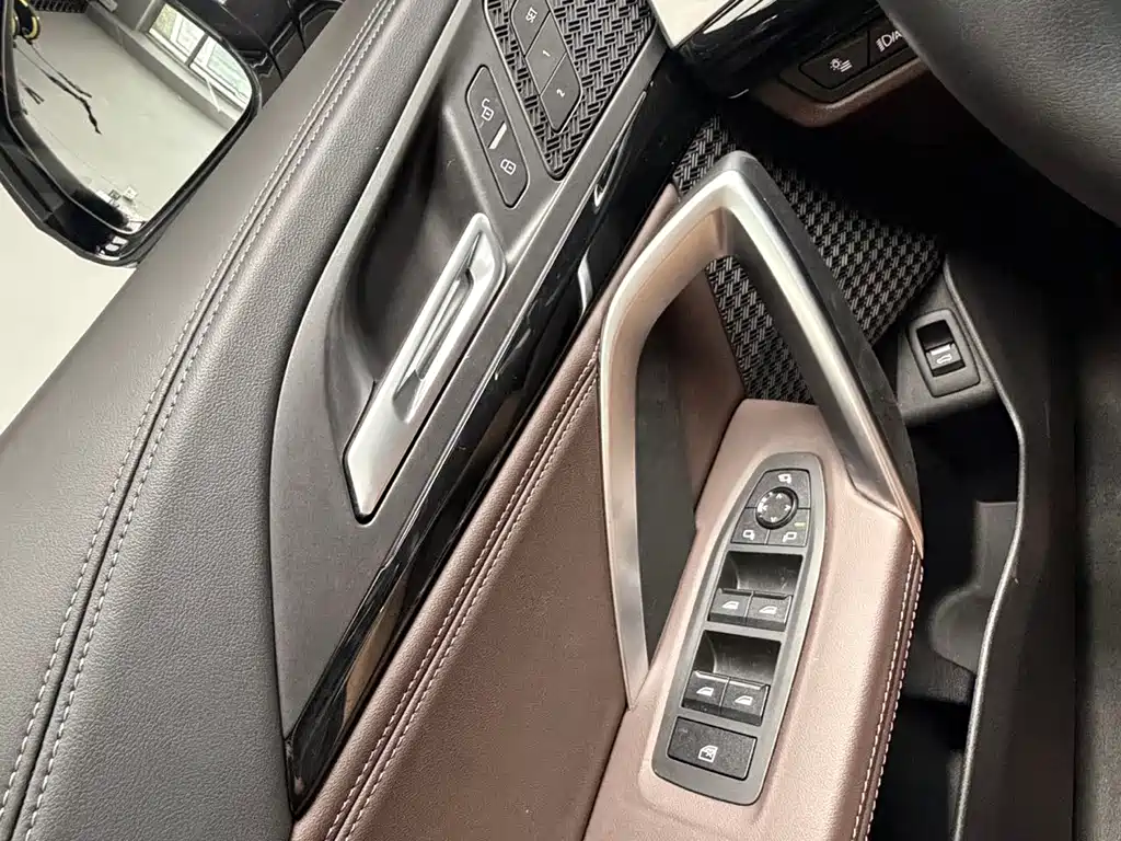 BMW X1 2023 — фото 12