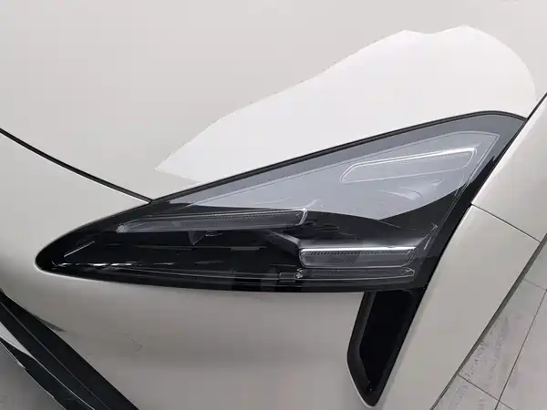 Baojun Yunhai 2025
