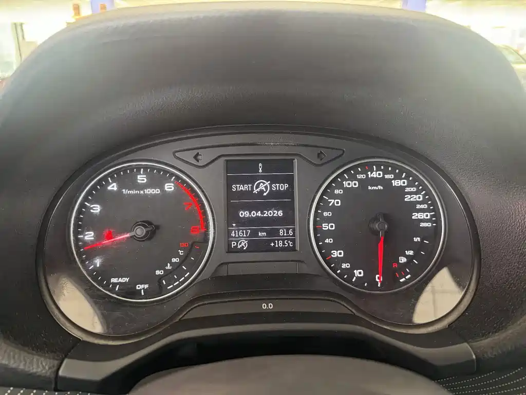Audi Q2L 2022