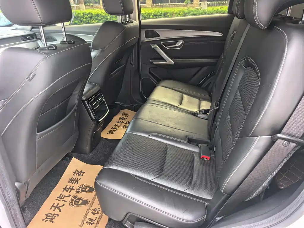 Jetour X70 PLUS 2022