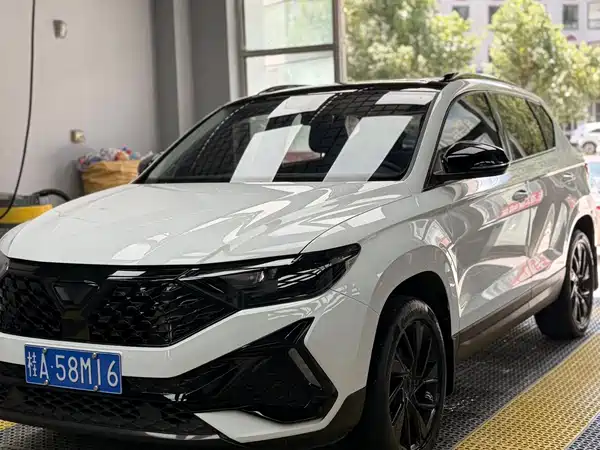 Jetta VS5 2022