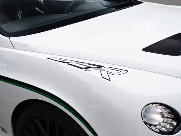 Bentley Continental 2019