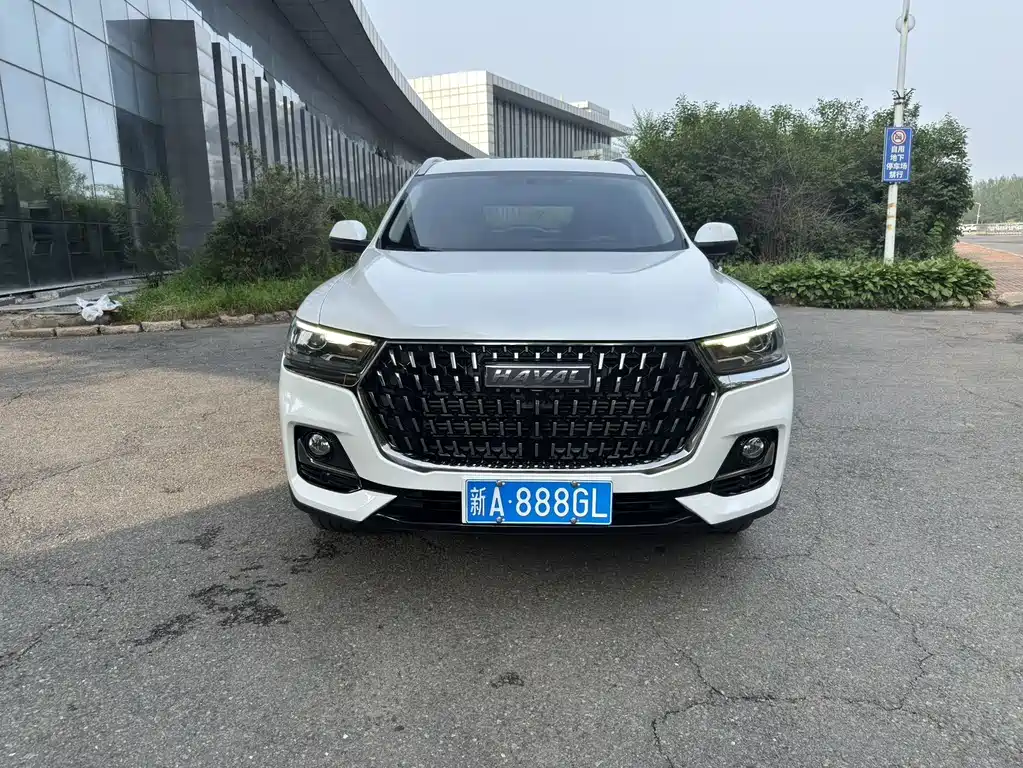 Haval H6 2023