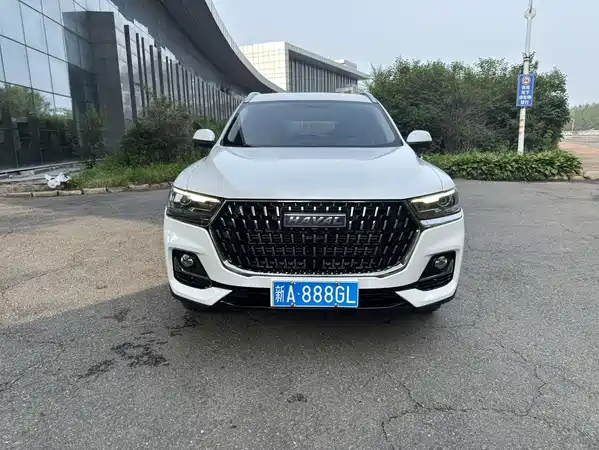 Haval H6 2023