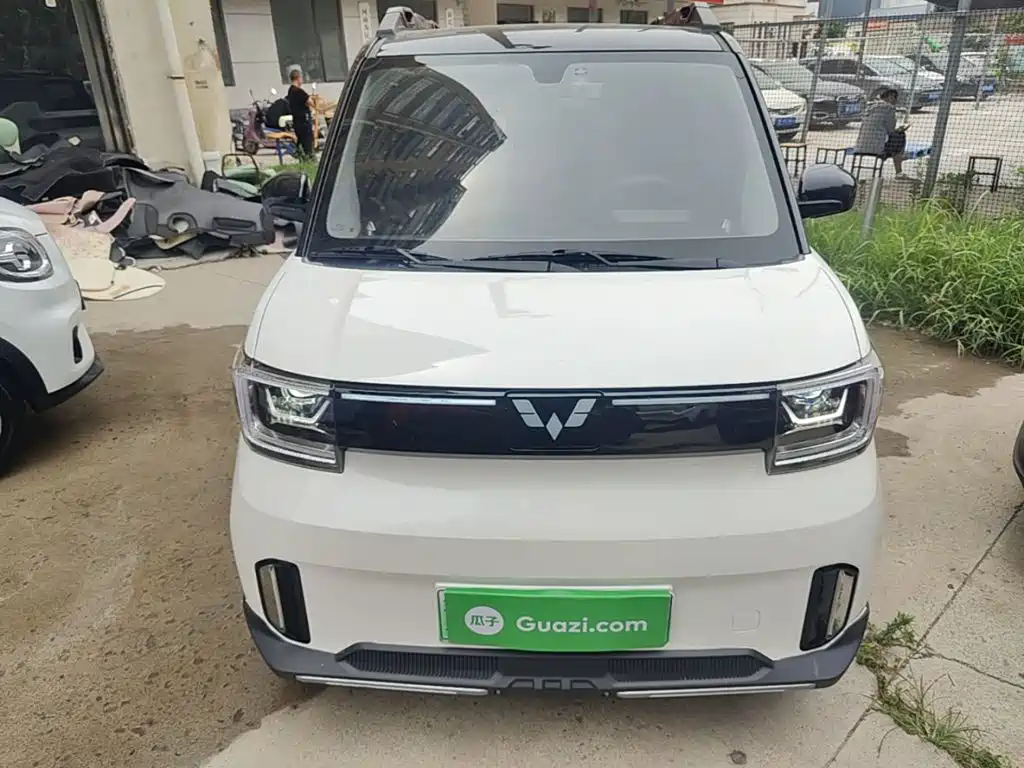 Wuling MINIEV 2023