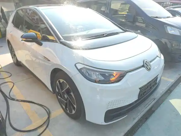 Volkswagen ID.3 2024