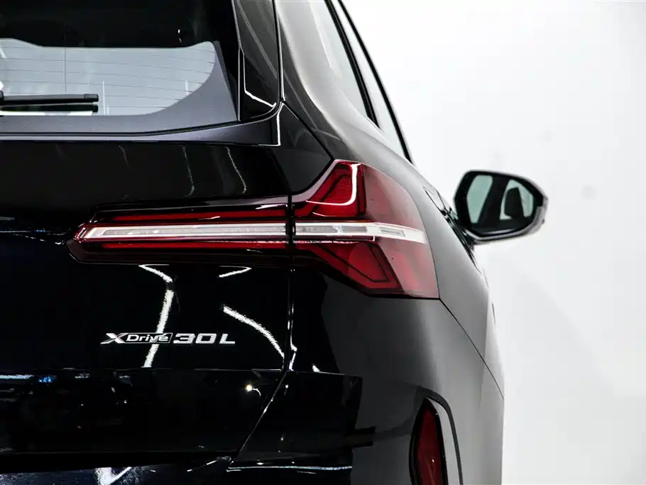 BMW X3 2025 — фото 10