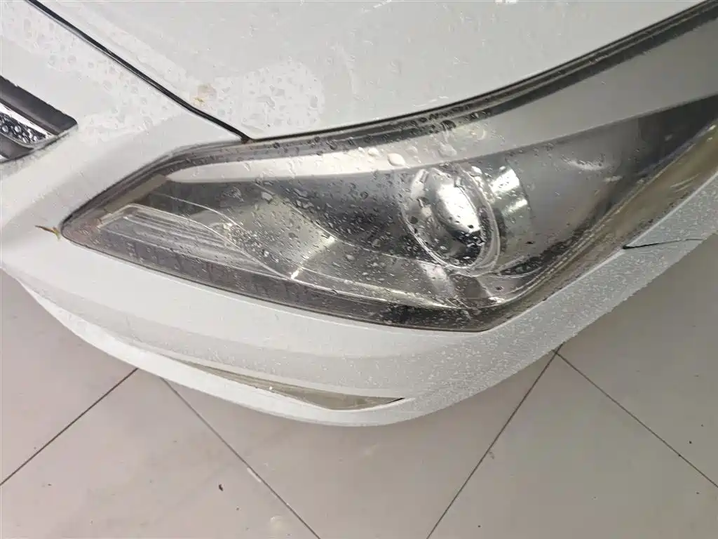 Hyundai Verna 2014 — фото 24
