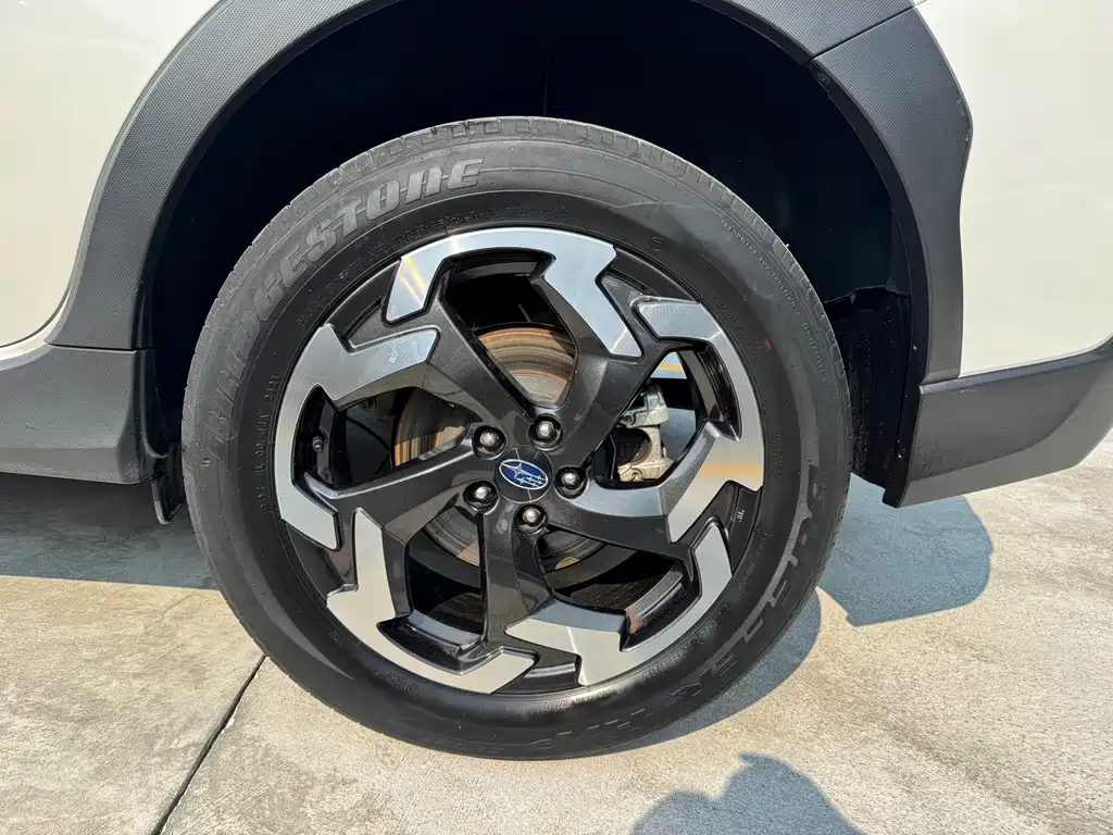 Subaru XV 2022 — фото 25