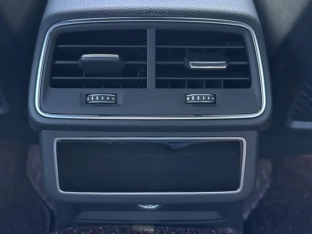 Audi A6L 2021 — фото 15
