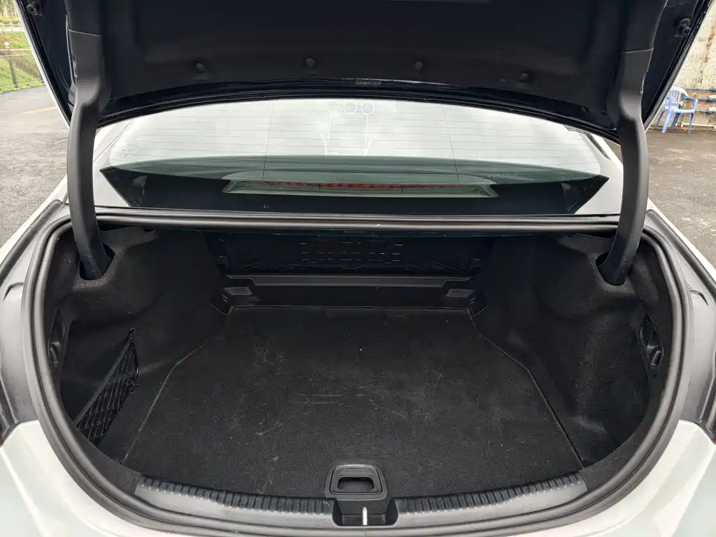 Mercedes-Benz C-Class 2022 — фото 15