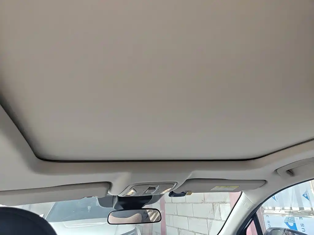 GAC Trumpchi GS4 2020 — фото 9