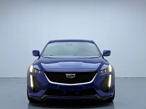 Cadillac CT5 2020