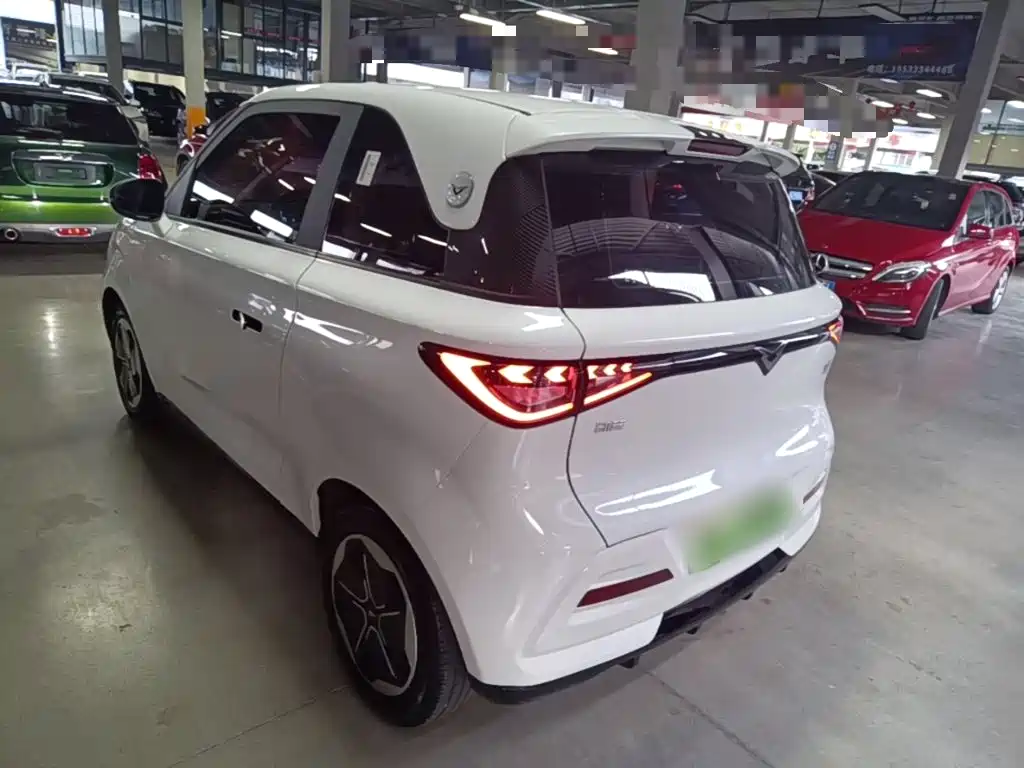 Cowin Shiyue 2023