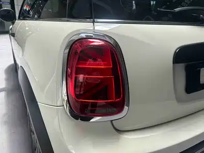 MINI MINI 2022