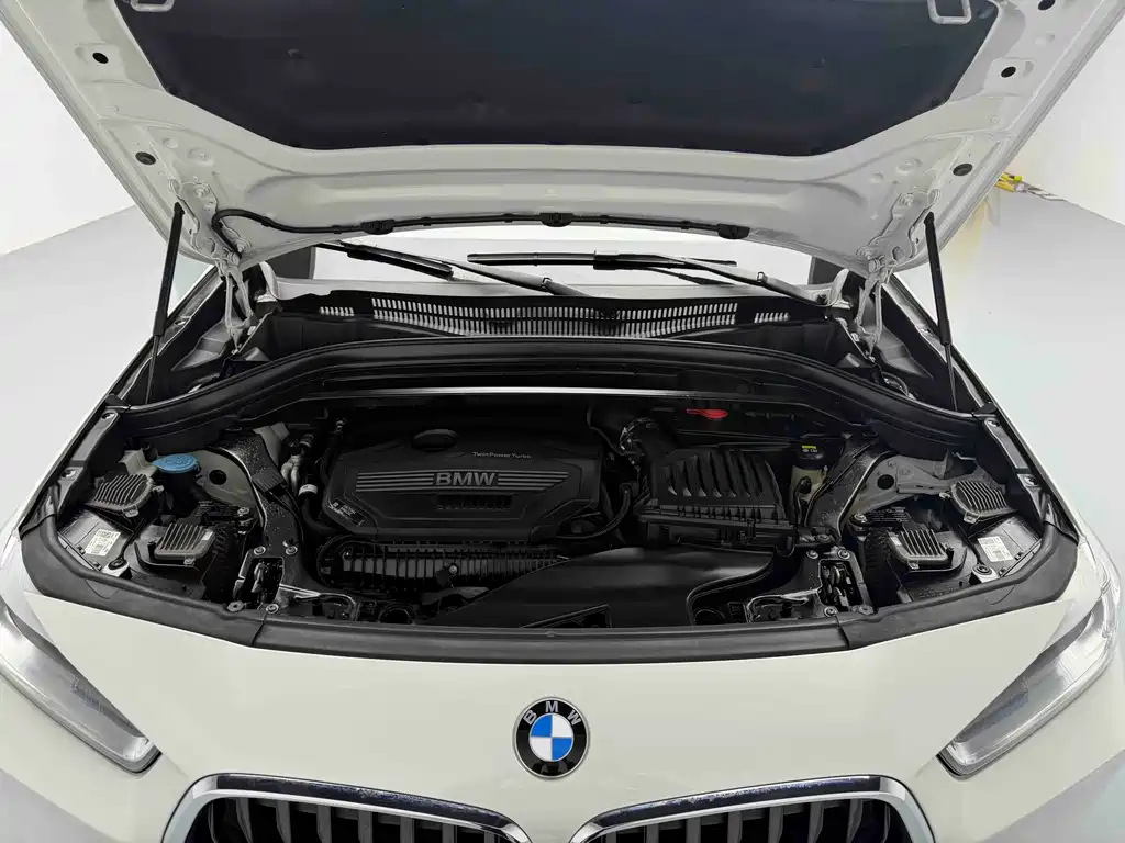 BMW X2 2020 — фото 7