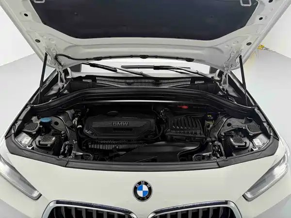 BMW X2 2020