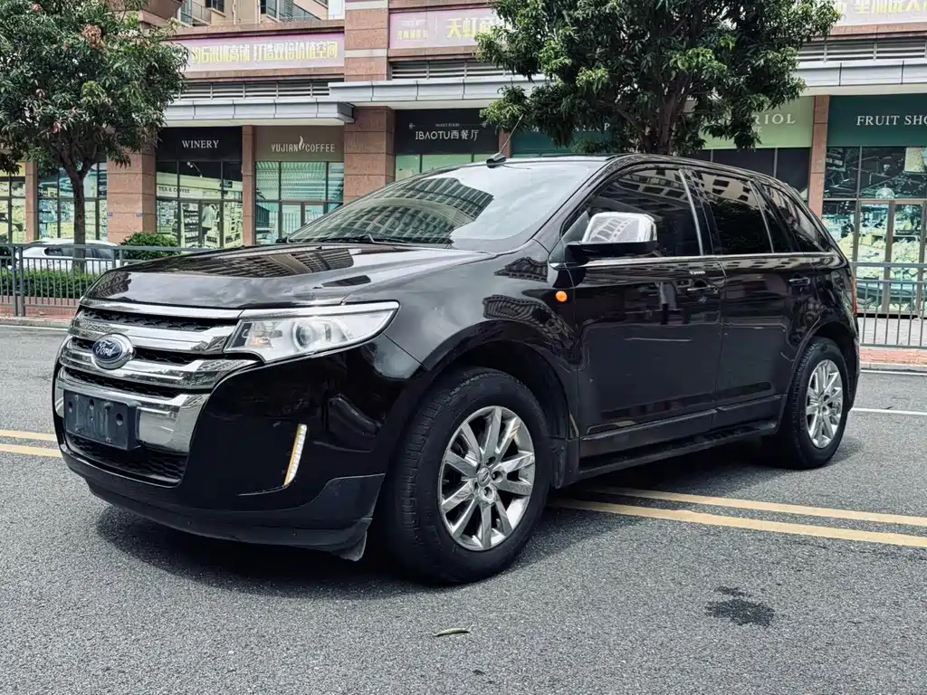 Ford Edge 2015