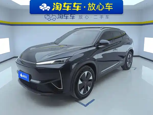 Dongfeng Fengshen L7 2024