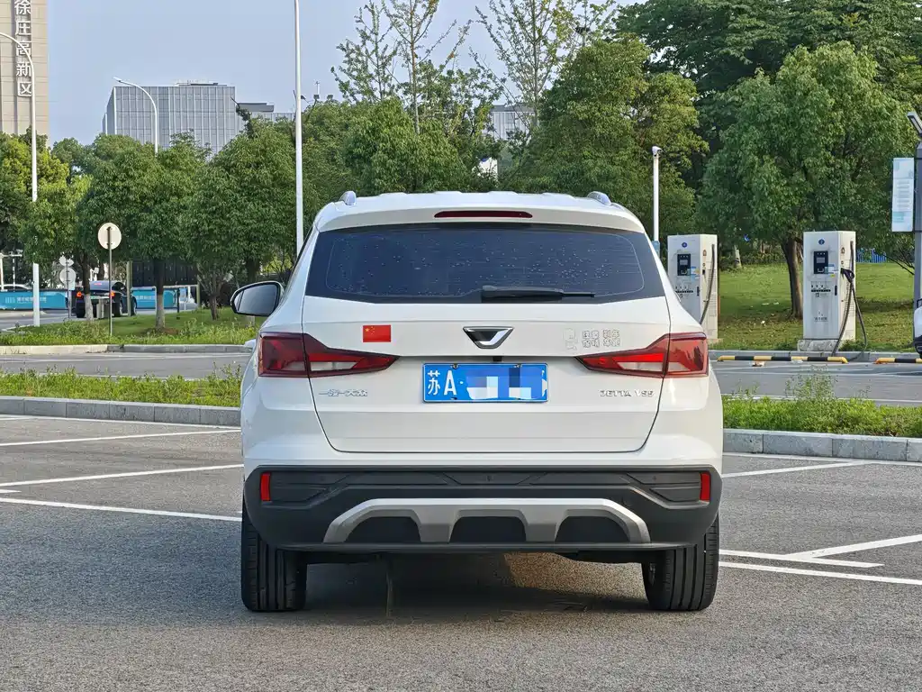 Jetta VS5 2020