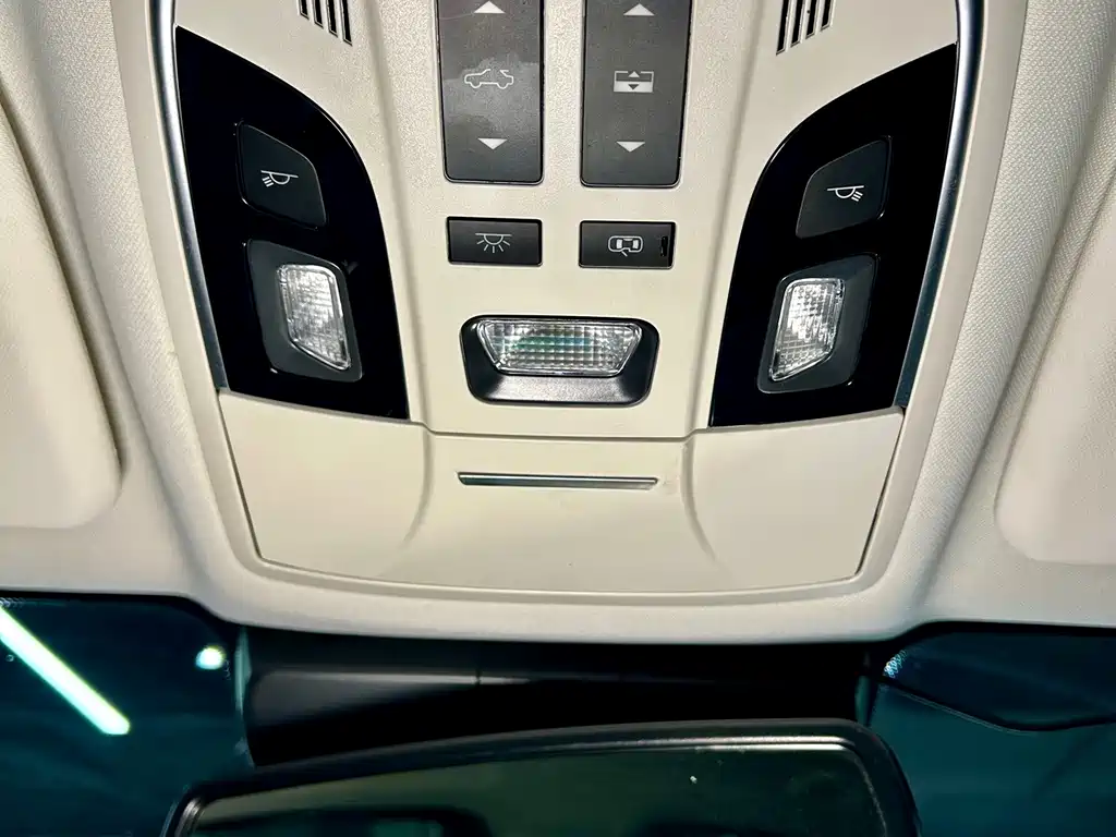Haval H6 2021 — фото 19