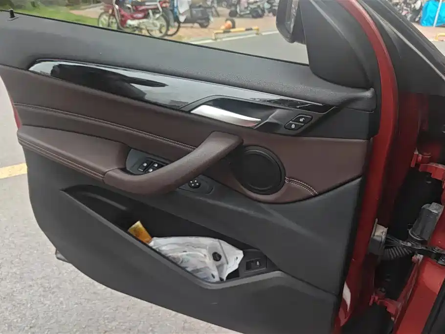 BMW X2 2020