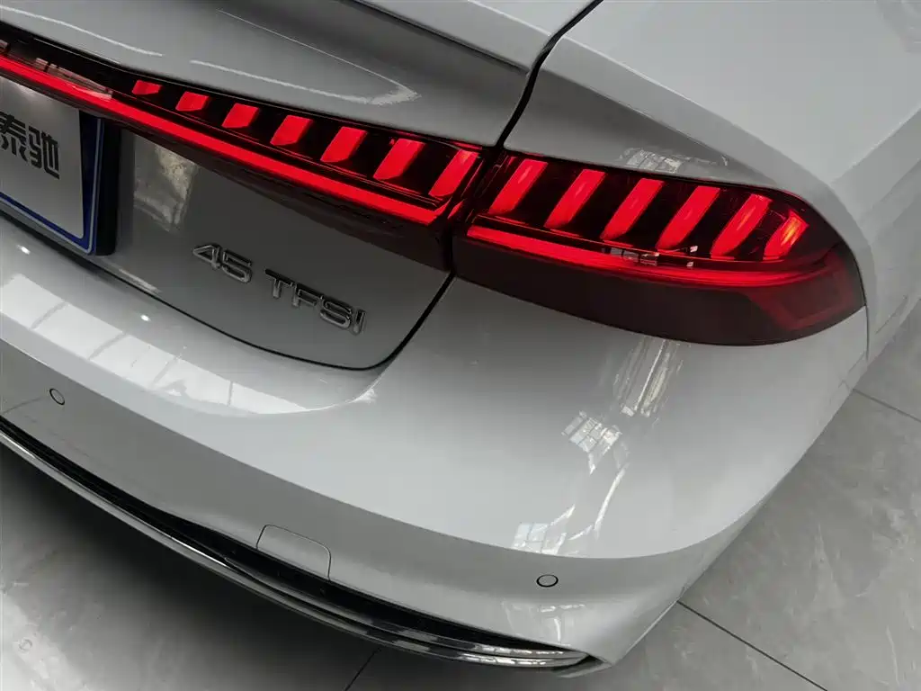 Audi A7 2026 — фото 6