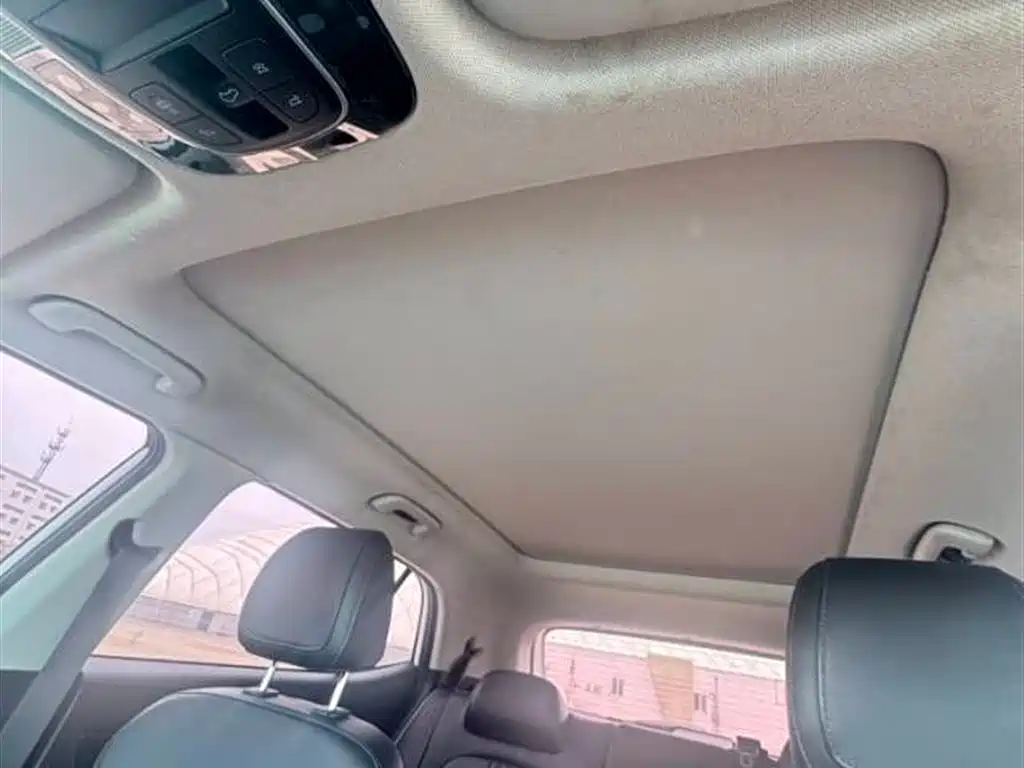 Hyundai ix25 2022