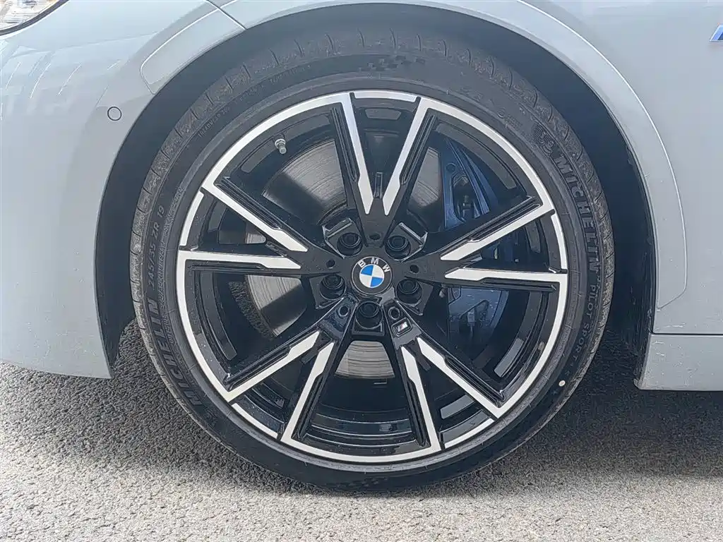 BMW M240i 2026 — фото 18