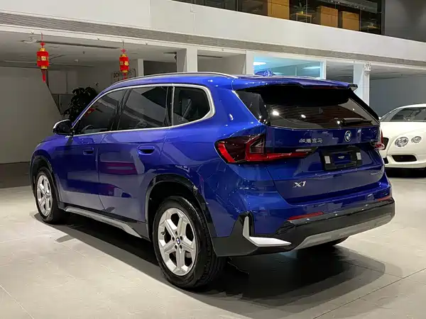 BMW X1 2023