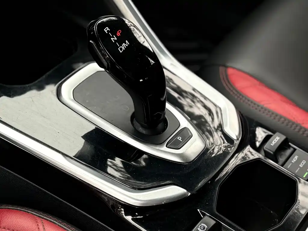 Haval H6 2020 — фото 13