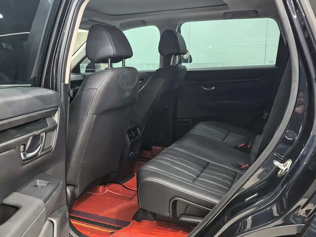 Honda Breeze 2023 — фото 10