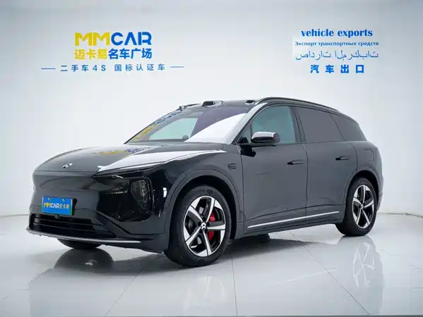 NIO ES6 2024