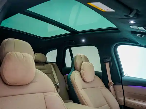 NIO ES6 2024