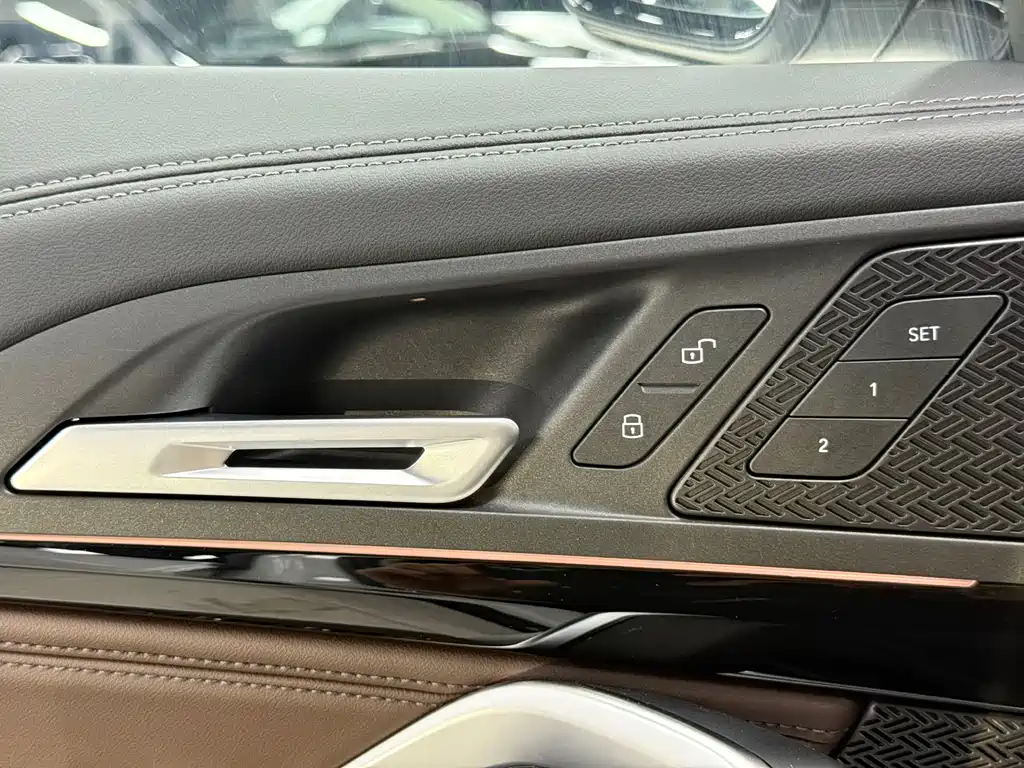 BMW X1 2023 — фото 12