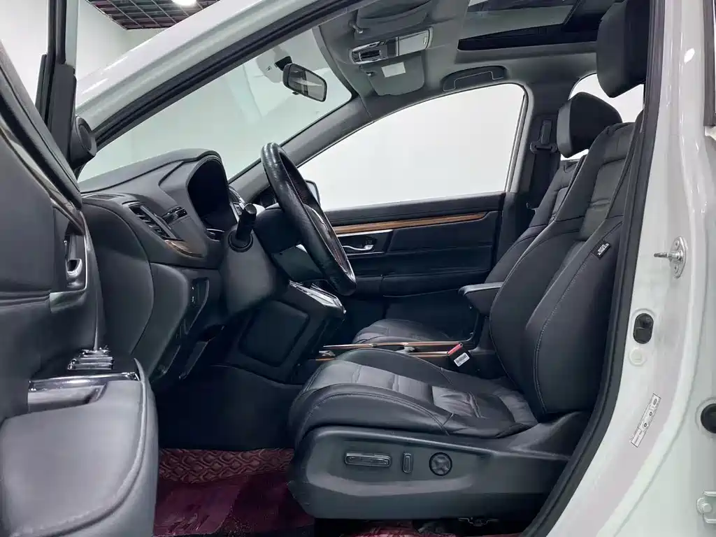 Honda CR-V 2020