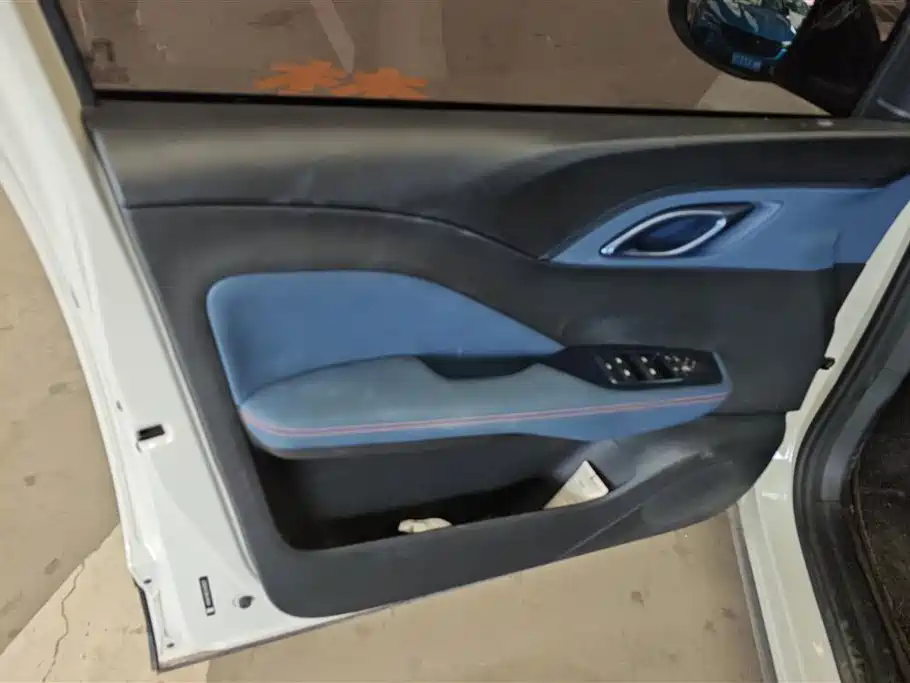 BYD Seagull 2024