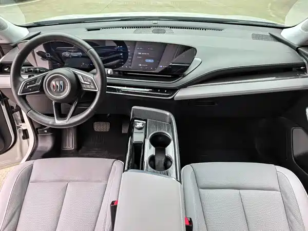Buick E5 2024