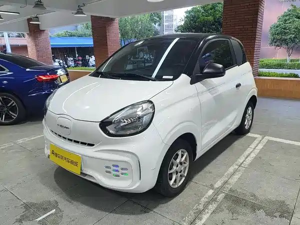 Roewe CLEVER 2023
