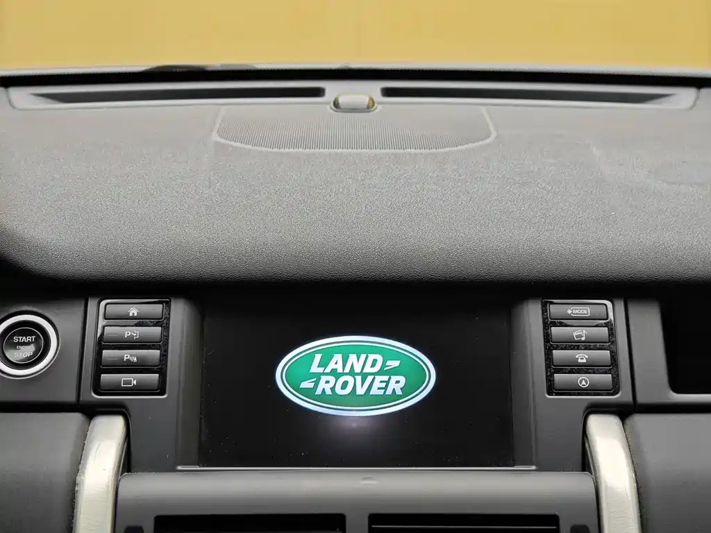 Land Rover Discovery Sport 2019 — фото 15