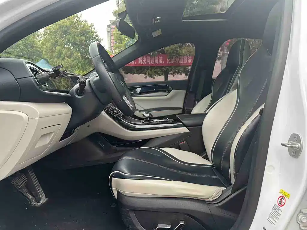 BYD Qin PLUS 2025 — фото 4