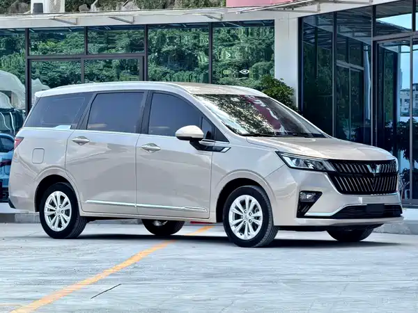 Wuling Jiachen 2022