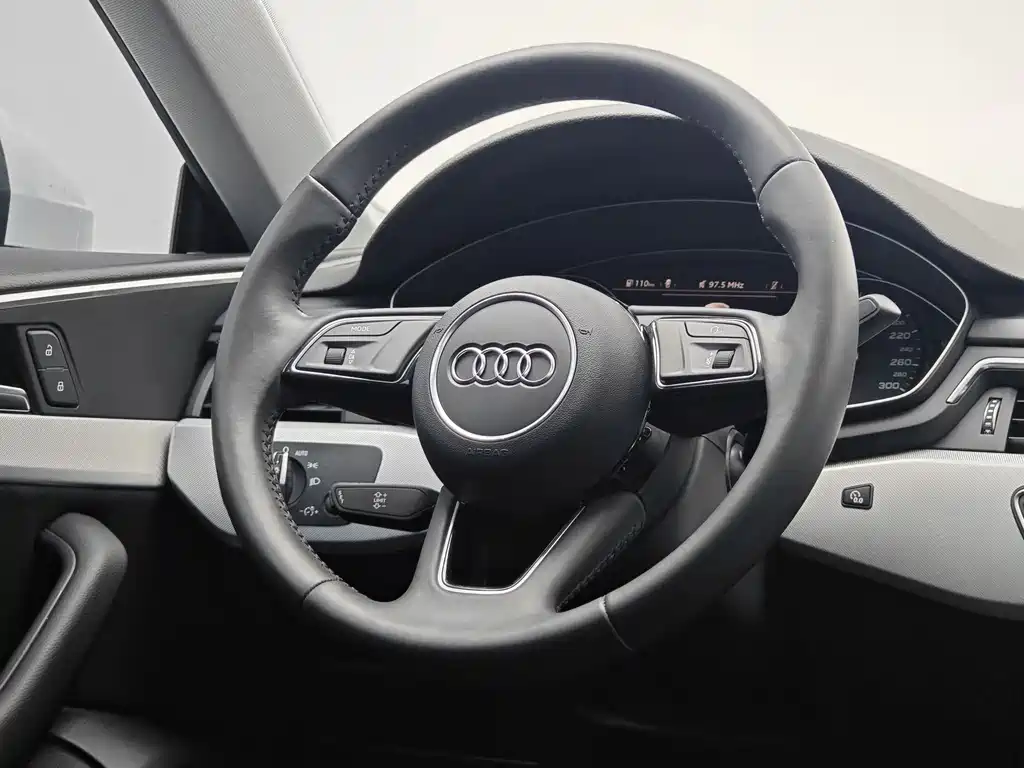 Audi A5 2017 — фото 14